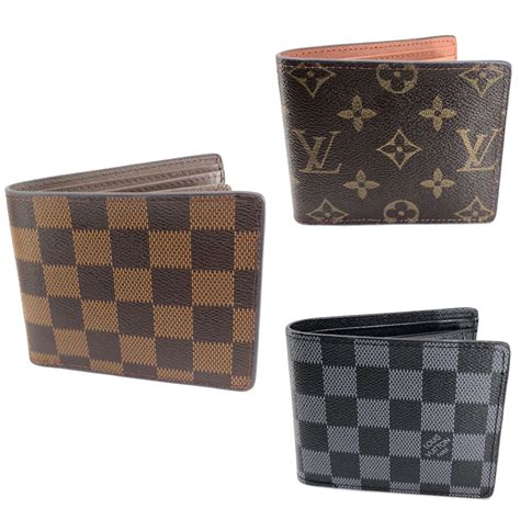 carteras de louis vuitton hombre